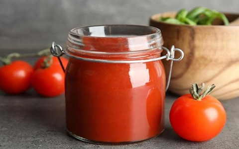 قیمت رب گوجه شیشه ای + خرید باور نکردنی